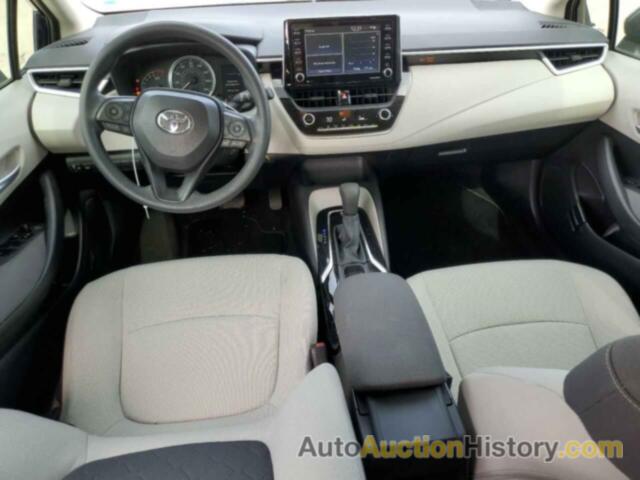 TOYOTA COROLLA LE, 5YFEPMAEXMP147683