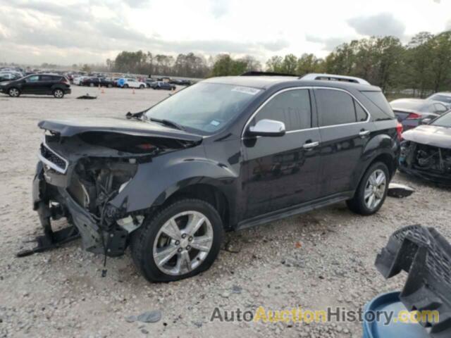 CHEVROLET EQUINOX LTZ, 2GNFLDE32F6113225