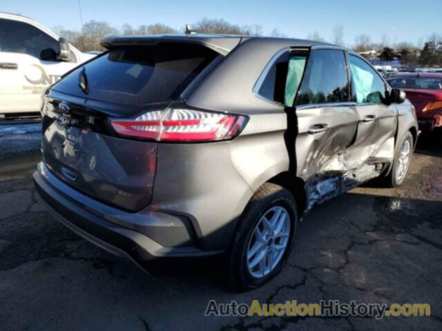 FORD EDGE SEL, 2FMPK4J94MBA63650