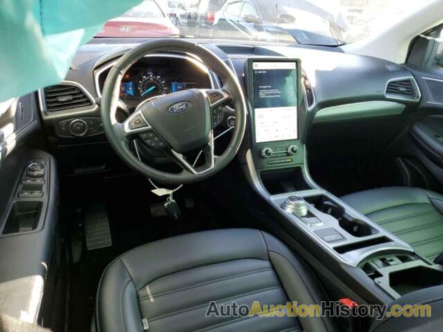 FORD EDGE SEL, 2FMPK4J94MBA63650