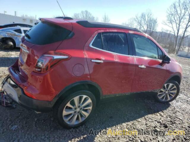 BUICK ENCORE PREFERRED, KL4CJASBXKB790939