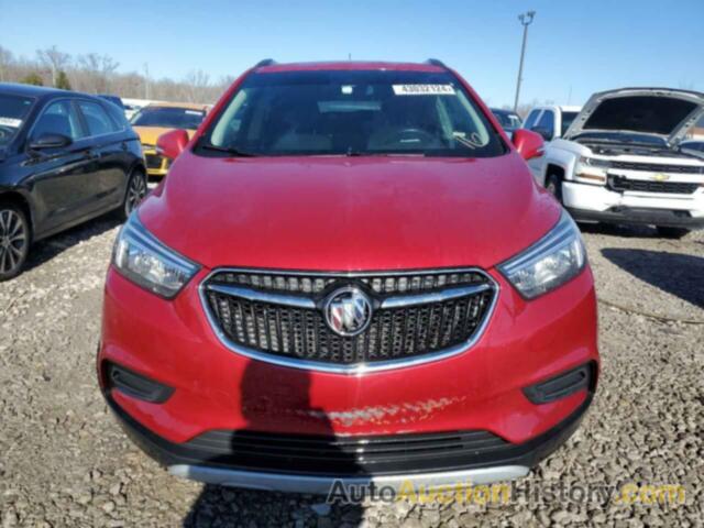 BUICK ENCORE PREFERRED, KL4CJASBXKB790939