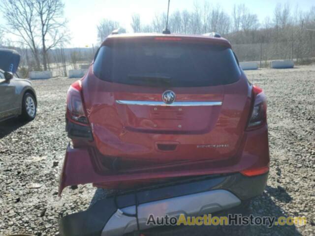 BUICK ENCORE PREFERRED, KL4CJASBXKB790939