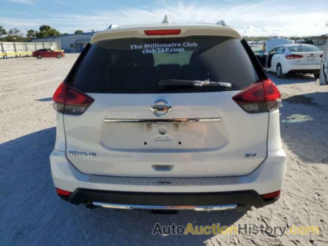 NISSAN ROGUE S, 5N1AT2MT2JC790862