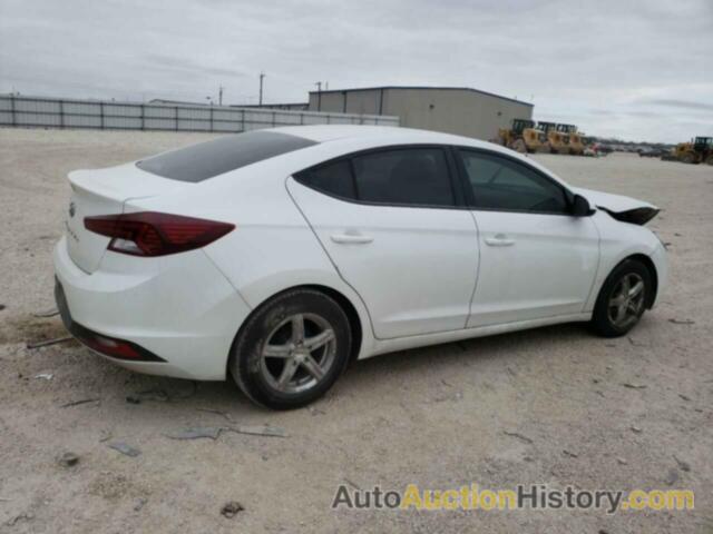 HYUNDAI ELANTRA SE, 5NPD74LF5KH495077