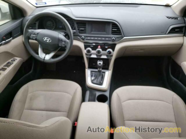 HYUNDAI ELANTRA SE, 5NPD74LF5KH495077