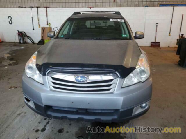 SUBARU OUTBACK 2.5I PREMIUM, 4S4BRBCC5B3332576