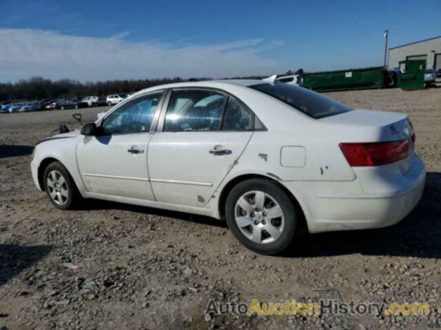 HYUNDAI SONATA GLS, 5NPET4AC7AH638912