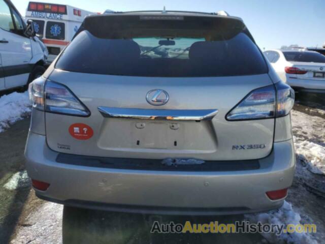 LEXUS RX350 350, 2T2BK1BA9CC150564