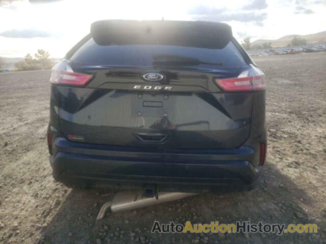 FORD EDGE SEL, 2FMPK4J92NBA27392