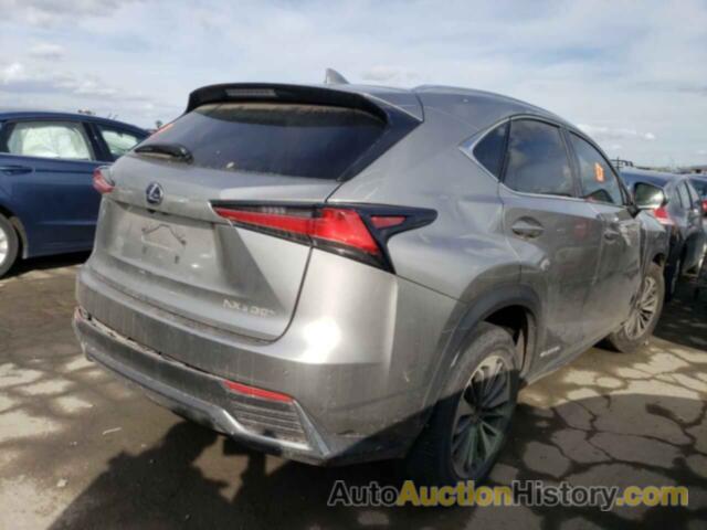 LEXUS NX 300H, JTJBJRBZ9J2080066