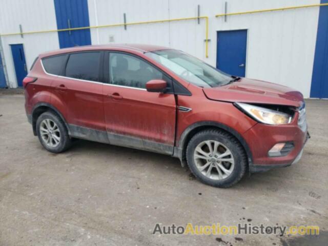 FORD ESCAPE SE, 1FMCU9GD4KUB15187