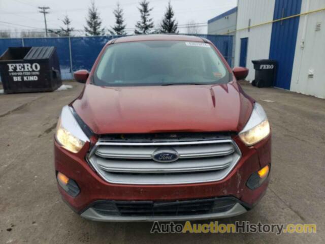 FORD ESCAPE SE, 1FMCU9GD4KUB15187