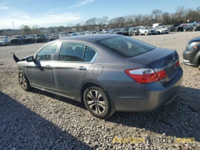 HONDA ACCORD LX, 1HGCR2F3XFA133112