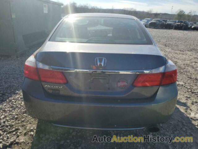 HONDA ACCORD LX, 1HGCR2F3XFA133112