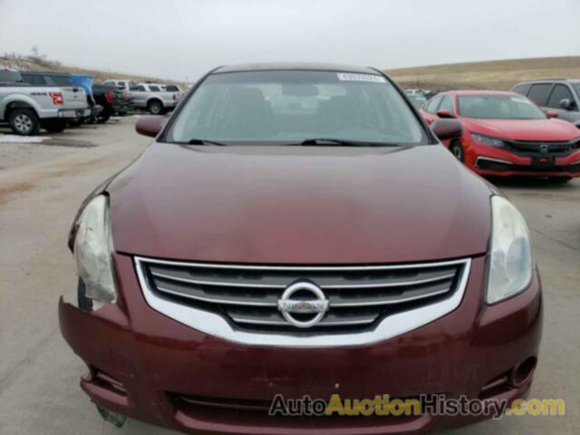 NISSAN ALTIMA BASE, 1N4AL2AP4BN458932