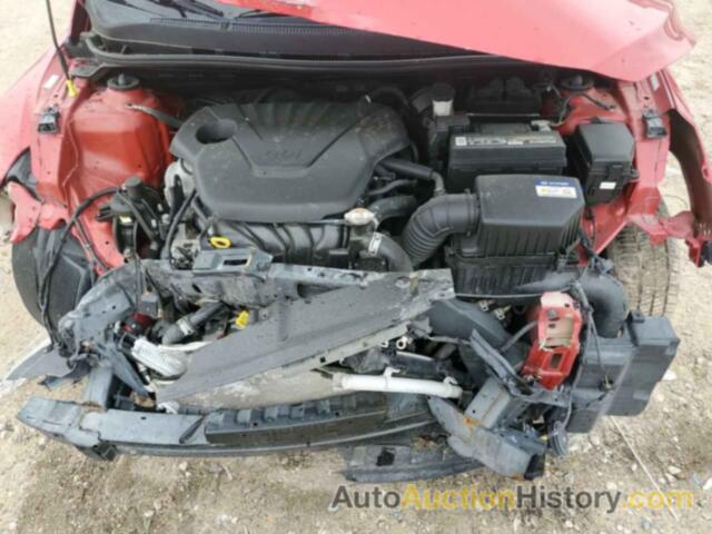 HYUNDAI ACCENT SE, KMHCT4AE0HU289905