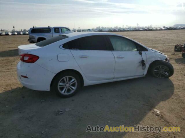 CHEVROLET CRUZE LT, 1G1BE5SM5G7327544