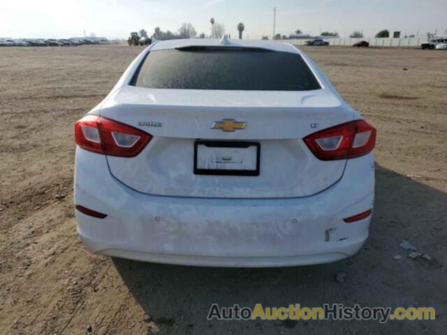 CHEVROLET CRUZE LT, 1G1BE5SM5G7327544