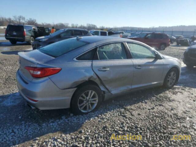 HYUNDAI SONATA SE, 5NPE24AF6HH546052