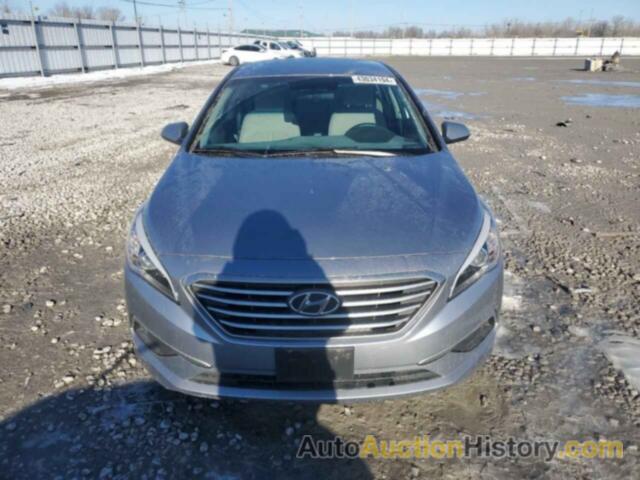 HYUNDAI SONATA SE, 5NPE24AF6HH546052