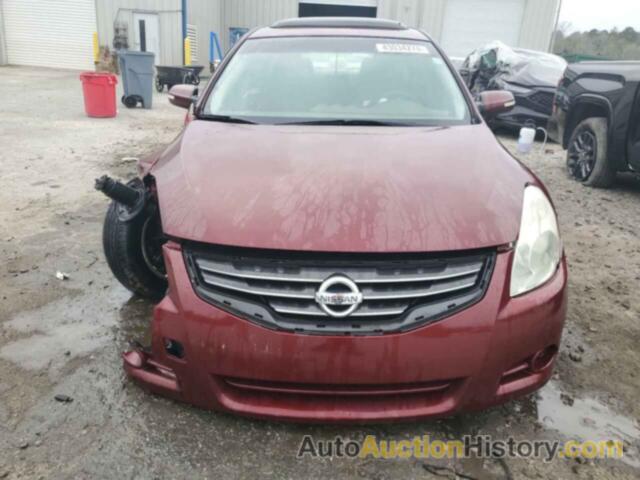 NISSAN ALTIMA BASE, 1N4AL2AP4BN494491