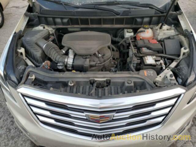 CADILLAC XT5 LUXURY, 1GYKNBRS4HZ136031