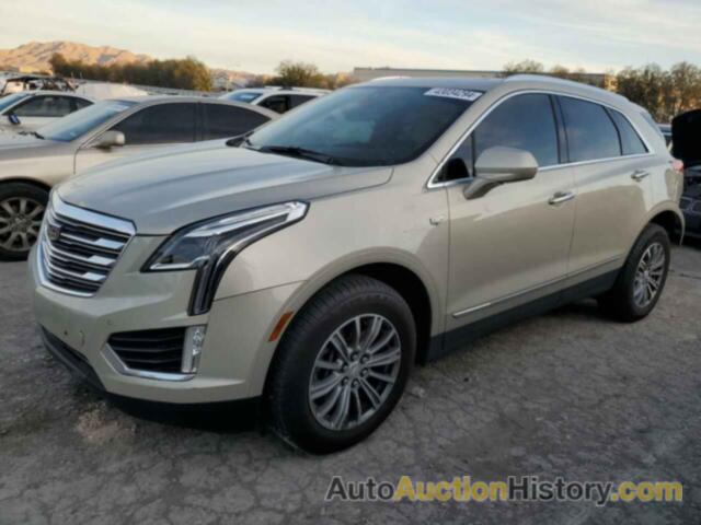 CADILLAC XT5 LUXURY, 1GYKNBRS4HZ136031