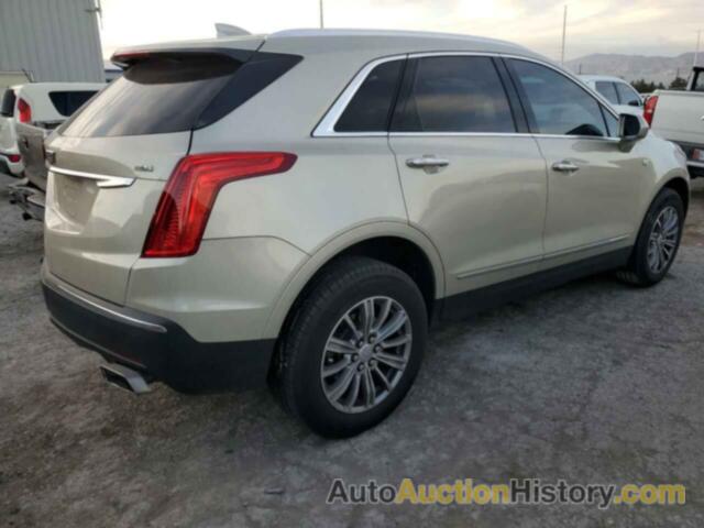 CADILLAC XT5 LUXURY, 1GYKNBRS4HZ136031