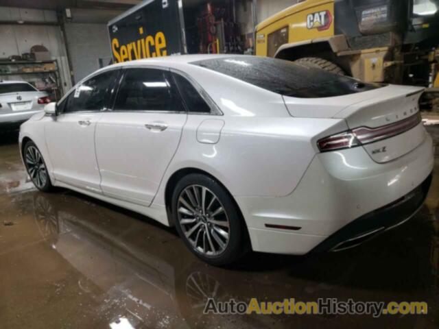 LINCOLN MKZ RESERVE, 3LN6L5F95JR614172