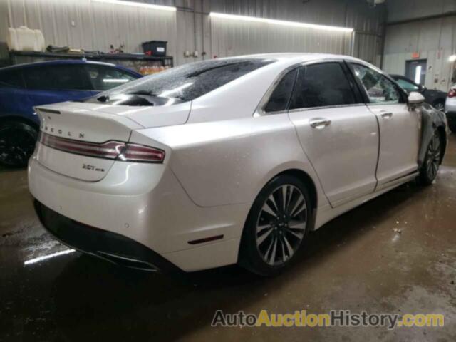 LINCOLN MKZ RESERVE, 3LN6L5F95JR614172