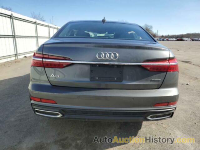 AUDI A6 PRESTIGE, WAUM2BF20PN094276