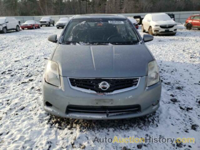 NISSAN SENTRA 2.0, 3N1AB6AP6CL755435