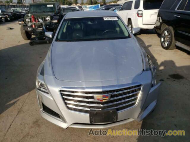 CADILLAC CTS, 1G6AP5SX9H0124614