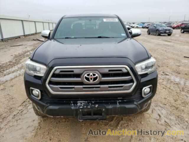 TOYOTA TACOMA DOUBLE CAB, 5TFEZ5CNXGX011217