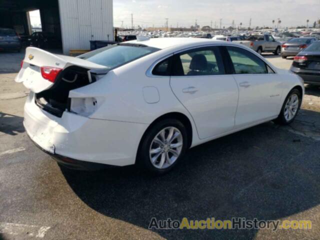 CHEVROLET MALIBU LT, 1G1ZD5ST0PF154028