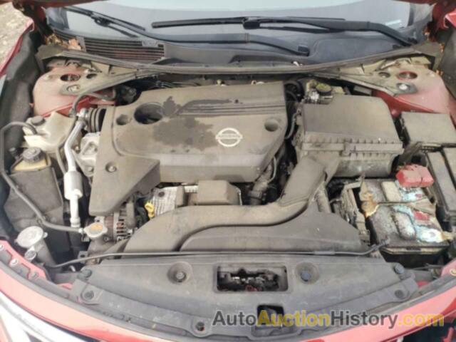 NISSAN ALTIMA 2.5, 1N4AL3AP0FC261411