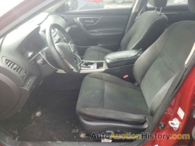 NISSAN ALTIMA 2.5, 1N4AL3AP0FC261411