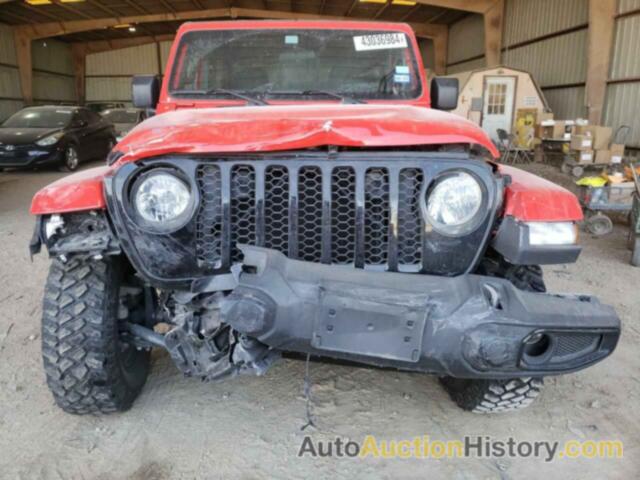 JEEP GLADIATOR SPORT, 1C6HJTAG8PL567358