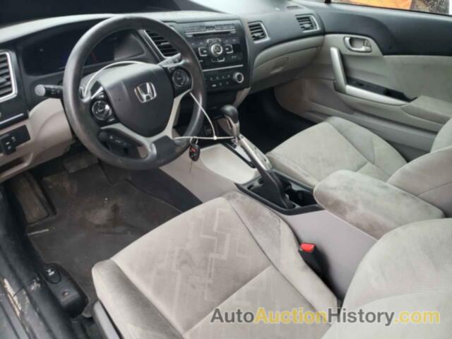 HONDA CIVIC LX, 2HGFG3B56DH508685