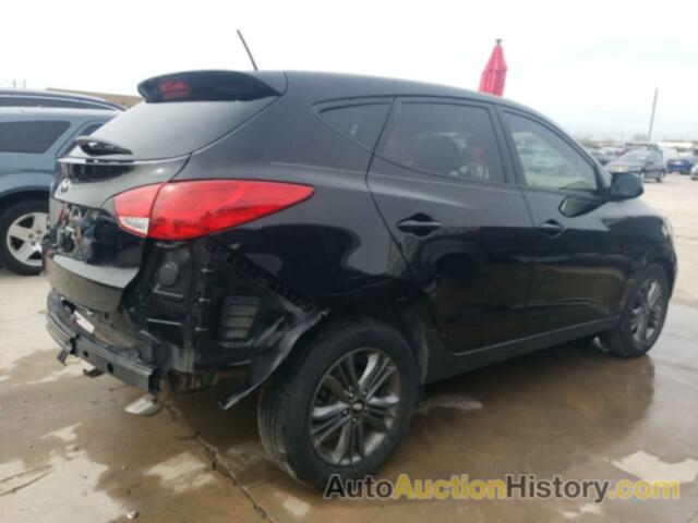 HYUNDAI TUCSON GLS, KM8JT3AF0FU097956