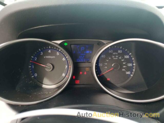 HYUNDAI TUCSON GLS, KM8JT3AF0FU097956