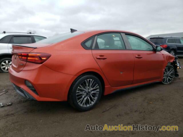 KIA FORTE GT LINE, 3KPF54AD1NE441400