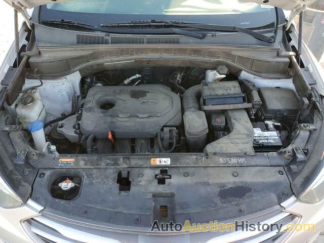 HYUNDAI SANTA FE, 5XYZT3LBXHG455392