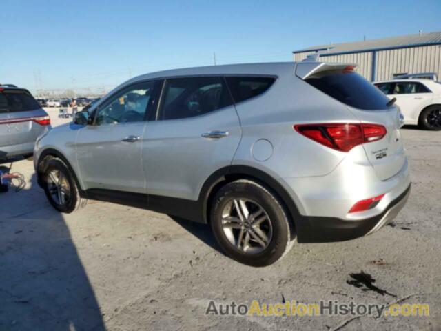 HYUNDAI SANTA FE, 5XYZT3LBXHG455392