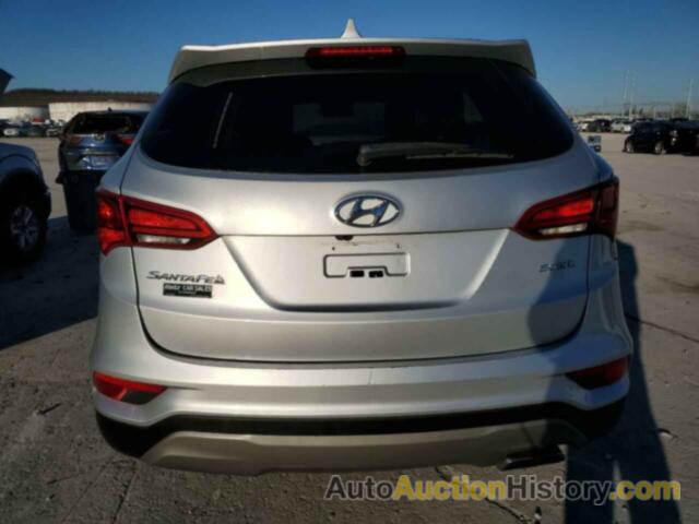 HYUNDAI SANTA FE, 5XYZT3LBXHG455392