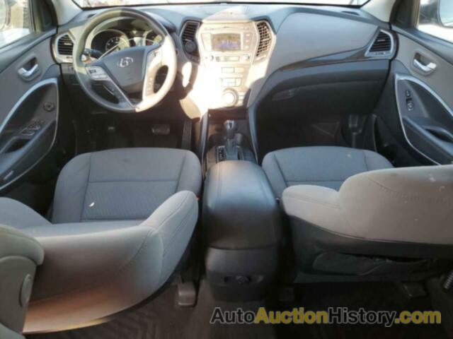 HYUNDAI SANTA FE, 5XYZT3LBXHG455392