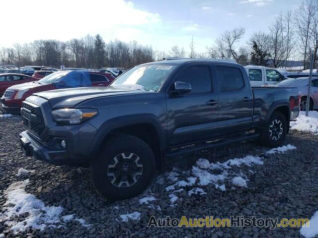 TOYOTA TACOMA DOUBLE CAB, 3TMDZ5BNXLM091647