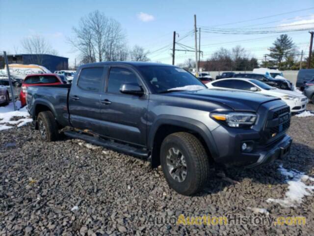 TOYOTA TACOMA DOUBLE CAB, 3TMDZ5BNXLM091647