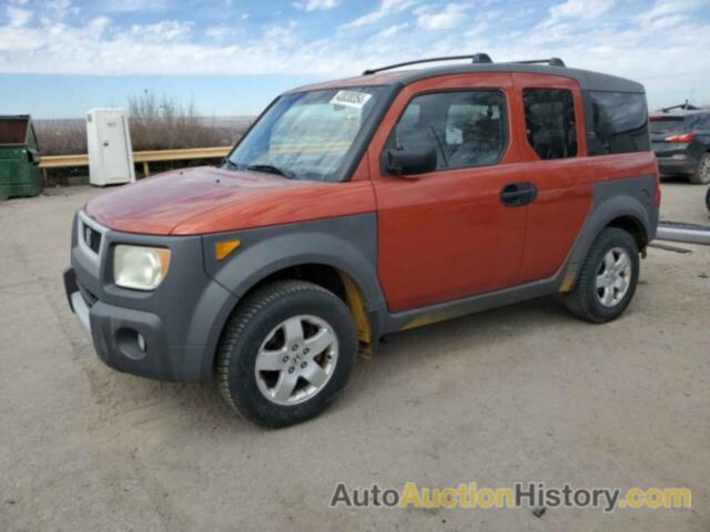 HONDA ELEMENT EX, 5J6YH27694L037869